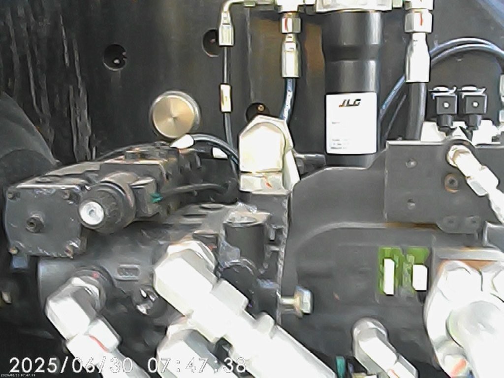 Sold - Telescopic Boom Lift - View 6